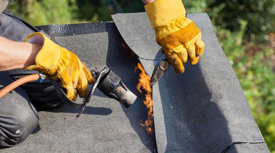 Professional flood damage restoration services in Tahoe City, CA